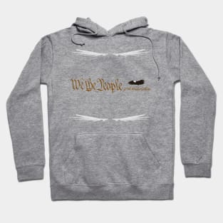 We the People Hoodie